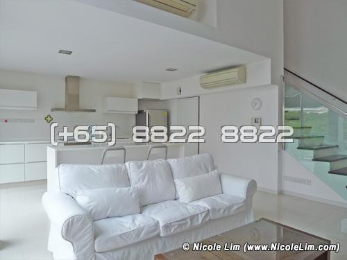 One-north Residences (D5), Apartment #92214962
